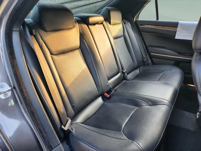 2013 Chrysler 300 C