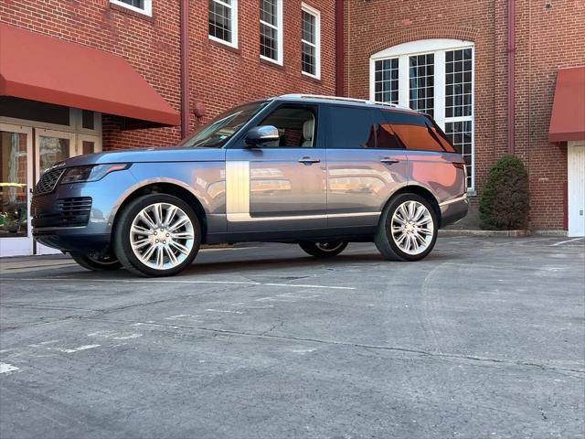 2020 Land Rover Range Rover HSE for sale in Saint Charles, MO