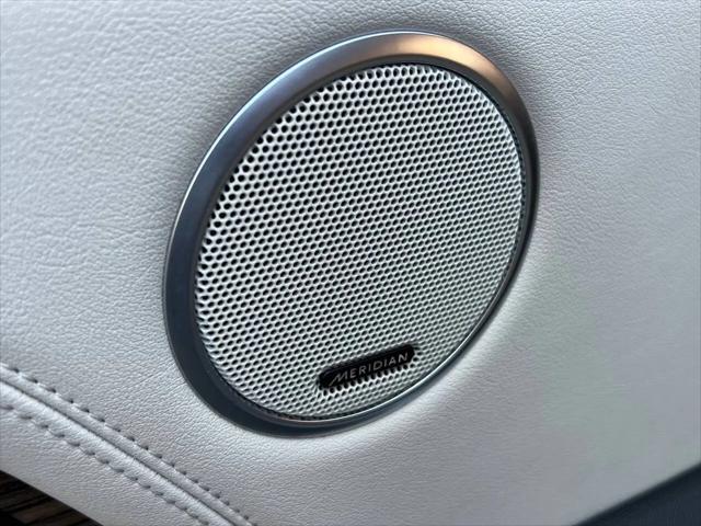 2020 Land Rover Range Rover HSE