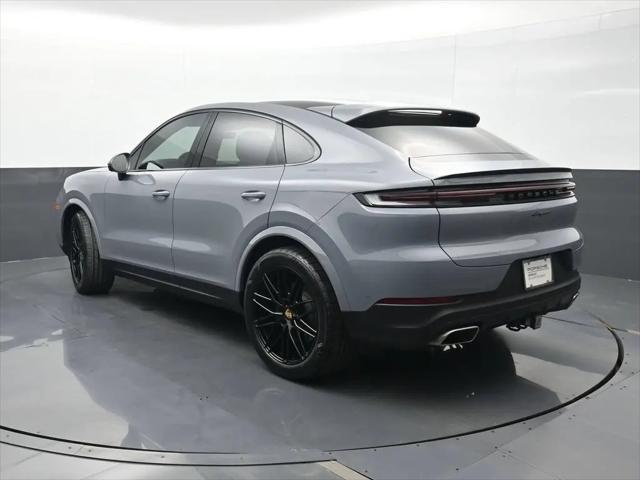 2024 Porsche Cayenne Cayenne