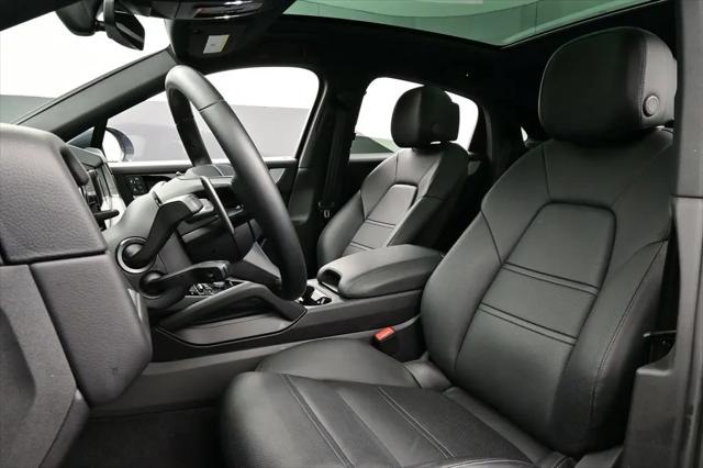2024 Porsche Cayenne Cayenne