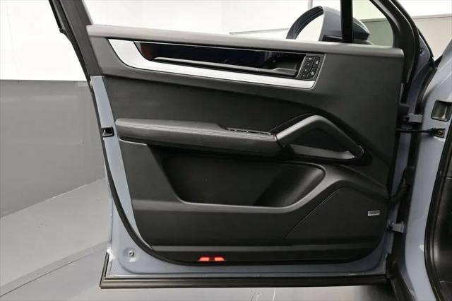 2024 Porsche Cayenne Cayenne