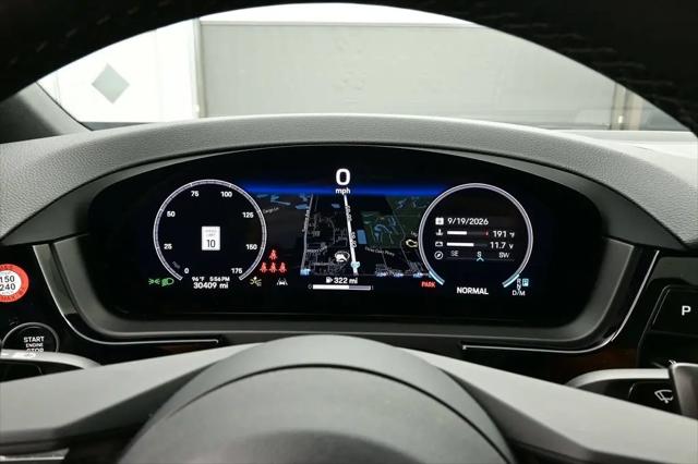 2024 Porsche Cayenne Cayenne
