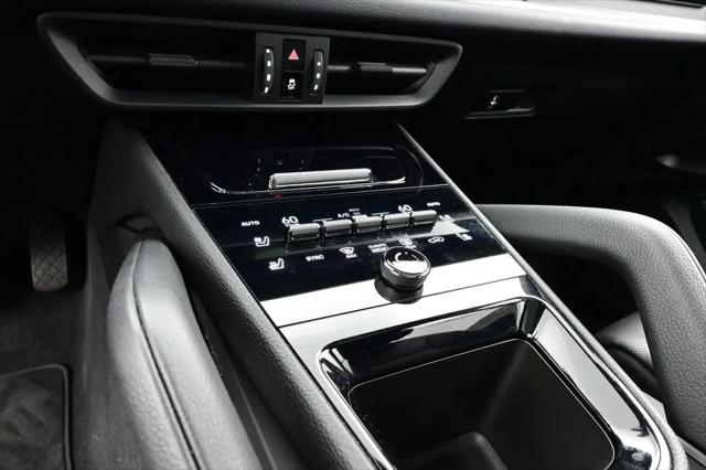 2024 Porsche Cayenne Cayenne