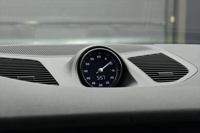 2024 Porsche Cayenne Cayenne