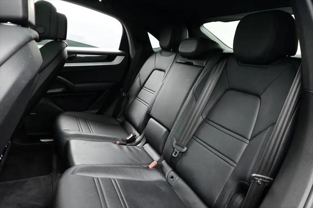 2024 Porsche Cayenne Cayenne