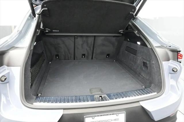 2024 Porsche Cayenne Cayenne