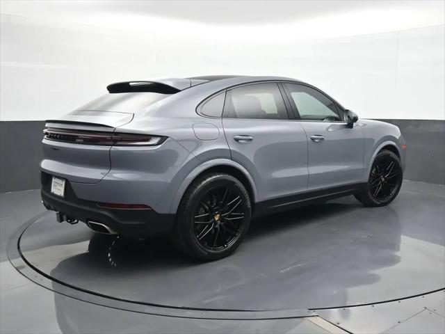 2024 Porsche Cayenne Cayenne