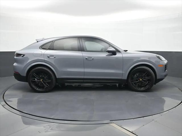 2024 Porsche Cayenne Cayenne