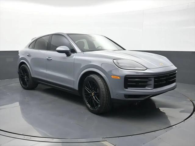 2024 Porsche Cayenne Cayenne