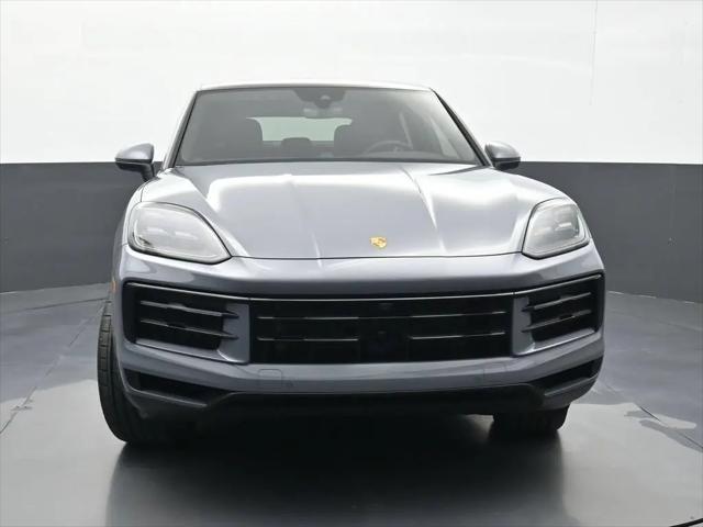 2024 Porsche Cayenne Cayenne