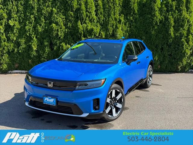 2025 Honda Prologue Elite for sale in Milwaukie, OR