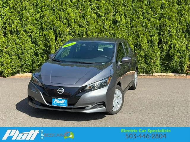 2025 Nissan LEAF S for sale in Milwaukie, OR