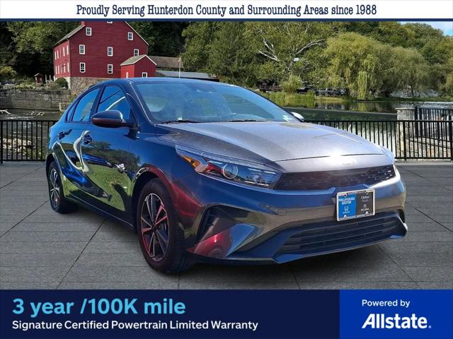 2023 Kia Forte LXS for sale in Clinton, NJ
