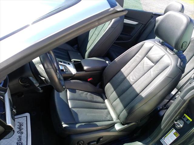 2018 Audi A5 2.0T Premium