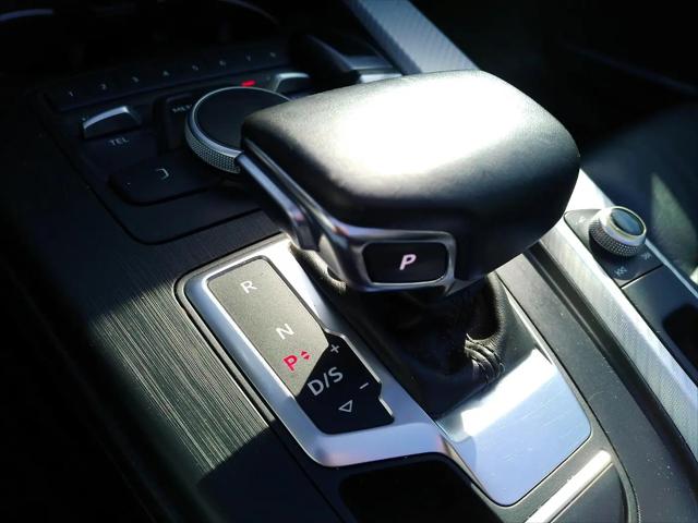 2018 Audi A5 2.0T Premium