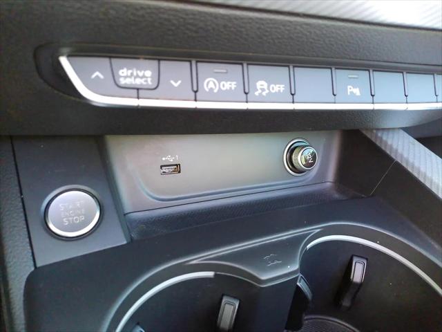 2018 Audi A5 2.0T Premium