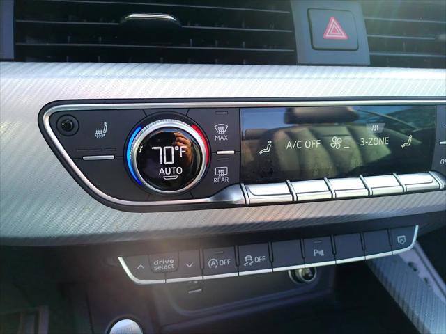 2018 Audi A5 2.0T Premium