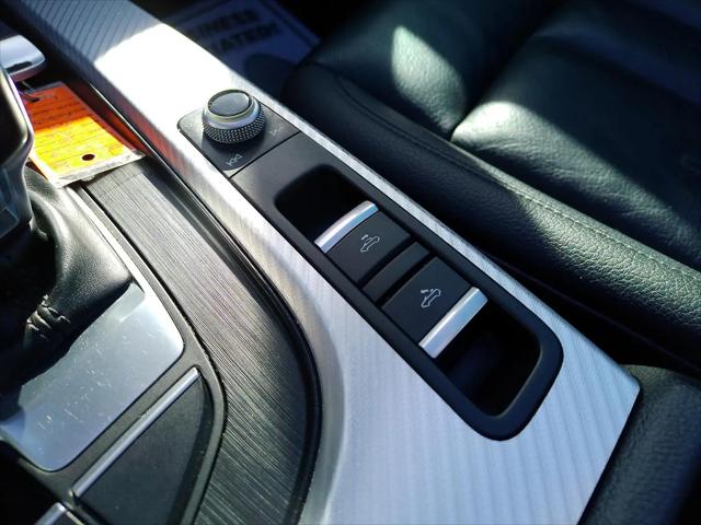 2018 Audi A5 2.0T Premium