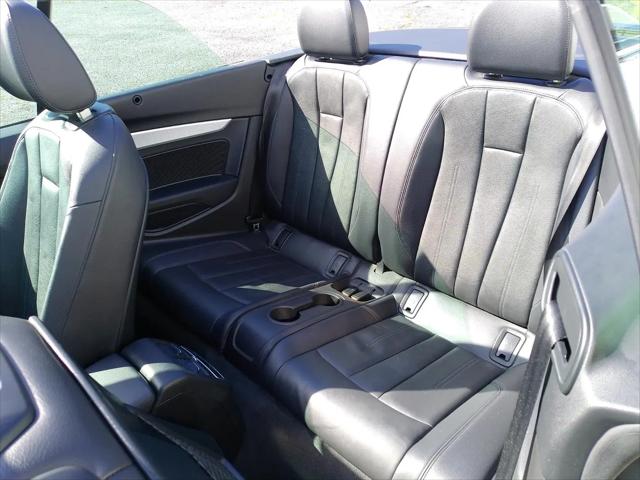 2018 Audi A5 2.0T Premium