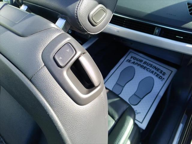 2018 Audi A5 2.0T Premium