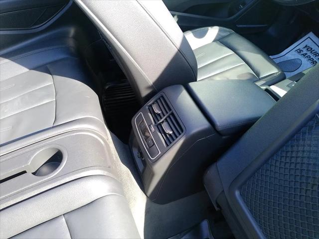 2018 Audi A5 2.0T Premium