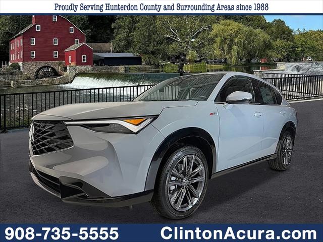 2026 Acura ADX A-Spec for sale in Clinton, NJ