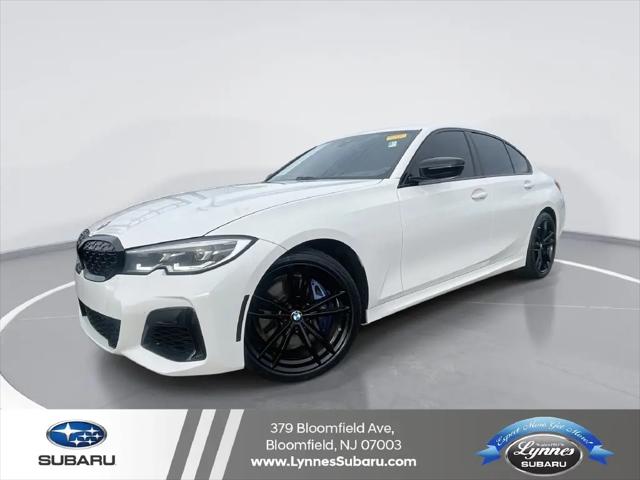 2021 BMW M340i M340i xDrive Sedan for sale in Bloomfield, NJ