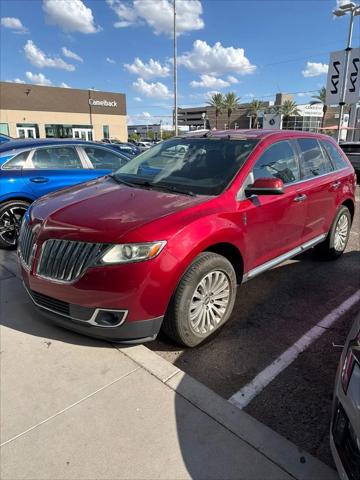 2013 Lincoln MKX FWD for sale in Phoenix, AZ