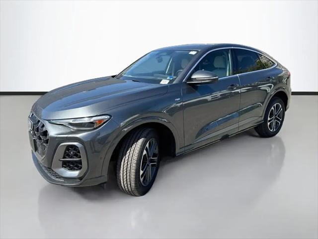 2026 Audi Q5 Sportback Premium Plus TFSI quattro S tronic for sale in Arlington, VA