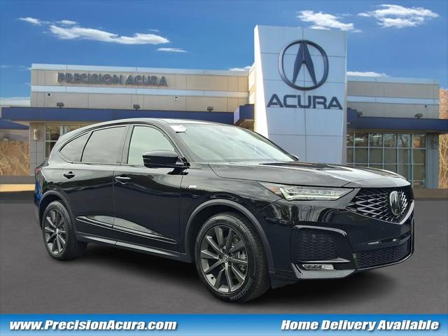 2025 Acura MDX A-SPEC for sale in Lawrenceville, NJ
