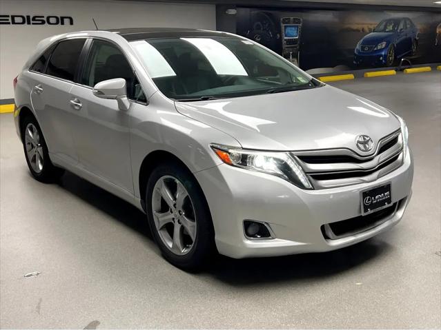 2013 Toyota Venza Limited V6 for sale in Edison, NJ