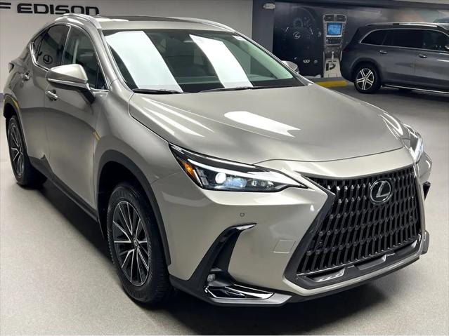 2026 Lexus NX 350 Luxury for sale in Edison, NJ