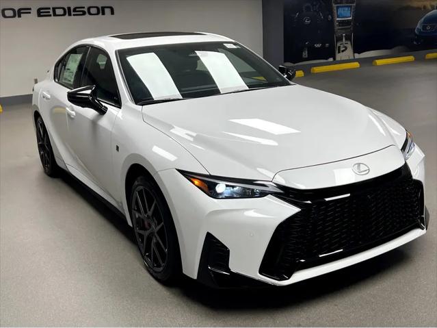 2026 Lexus IS 350 F SPORT for sale in Edison, NJ
