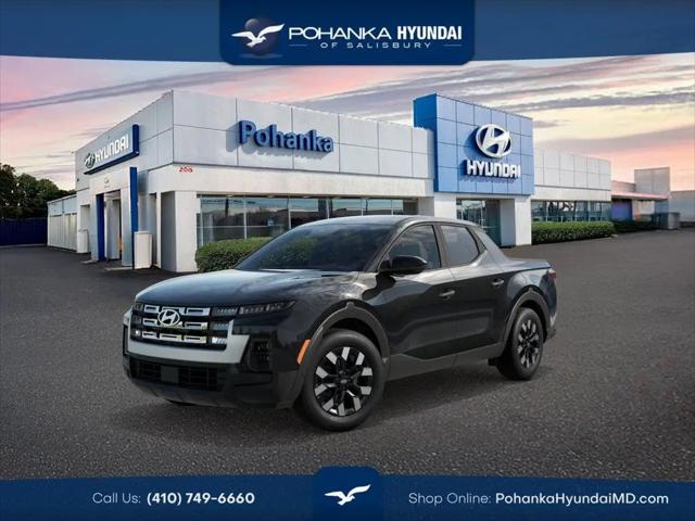 2027 Hyundai Santa Cruz SE for sale in Salisbury, MD