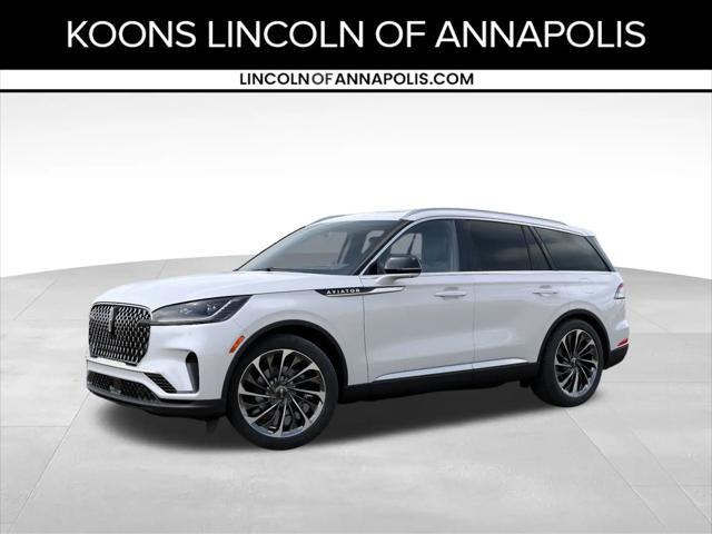 2027 Lincoln Aviator Reserve for sale in Annapolis, MD