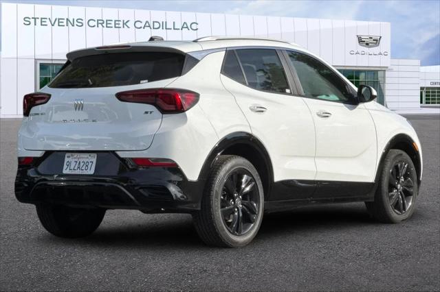 2024 Buick Encore GX Sport Touring FWD