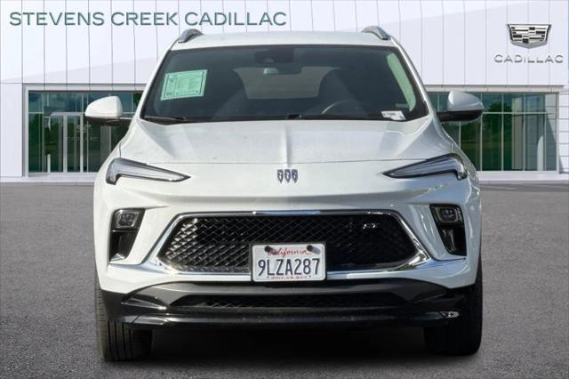2024 Buick Encore GX Sport Touring FWD