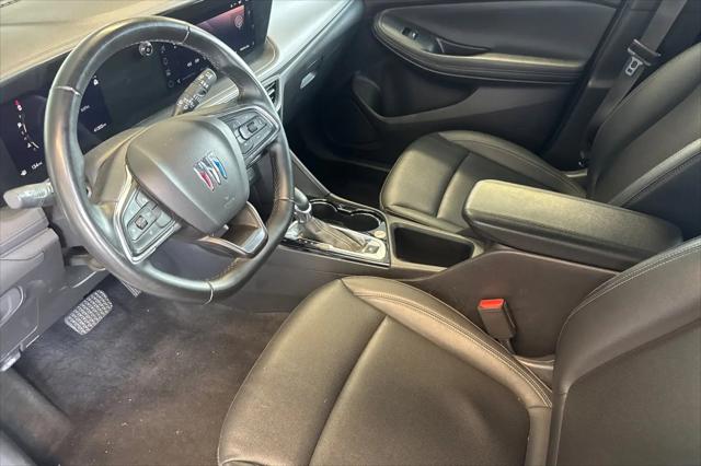 2024 Buick Encore GX Sport Touring FWD