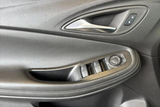 2024 Buick Encore GX Sport Touring FWD