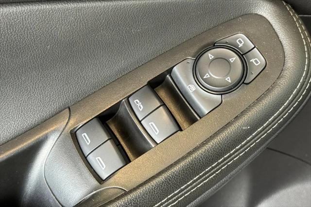 2024 Buick Encore GX Sport Touring FWD
