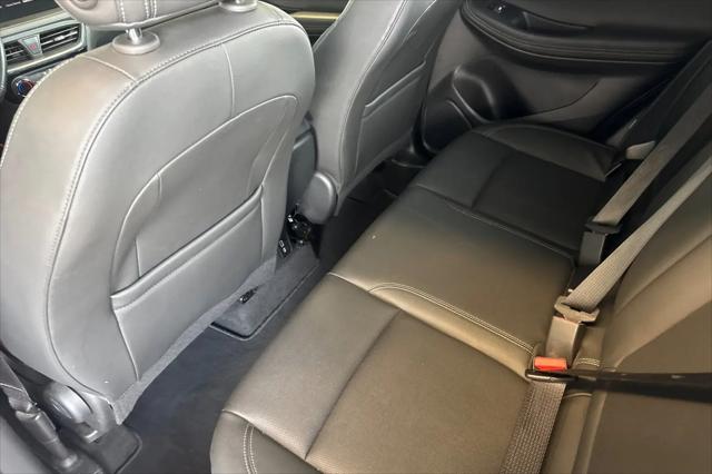 2024 Buick Encore GX Sport Touring FWD