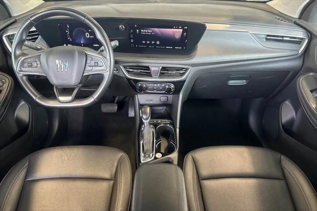 2024 Buick Encore GX Sport Touring FWD