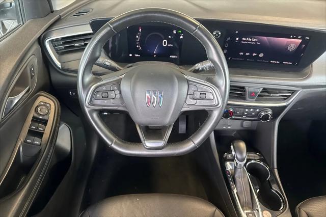 2024 Buick Encore GX Sport Touring FWD