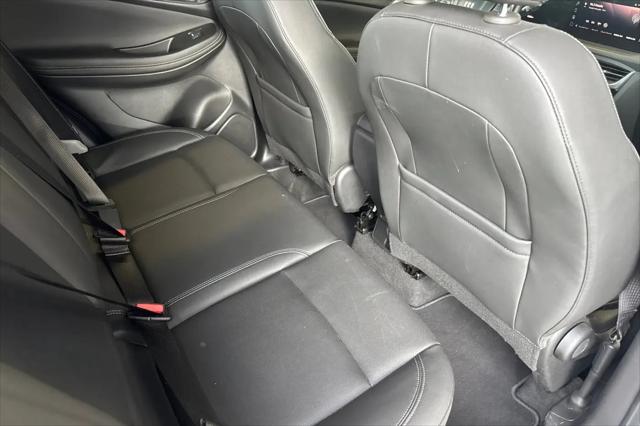 2024 Buick Encore GX Sport Touring FWD