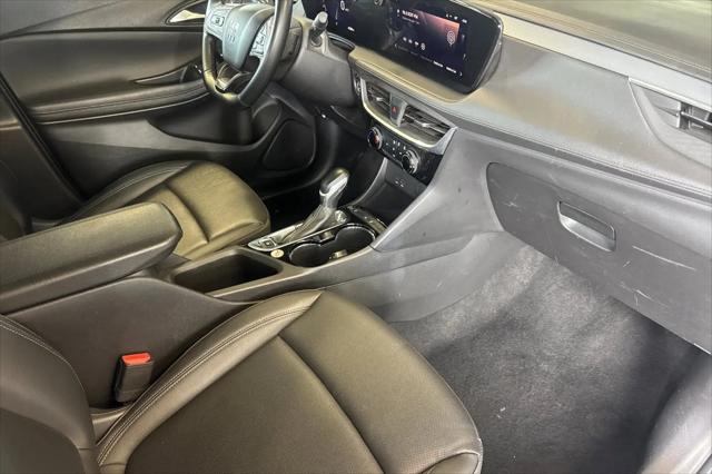 2024 Buick Encore GX Sport Touring FWD