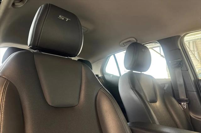 2024 Buick Encore GX Sport Touring FWD