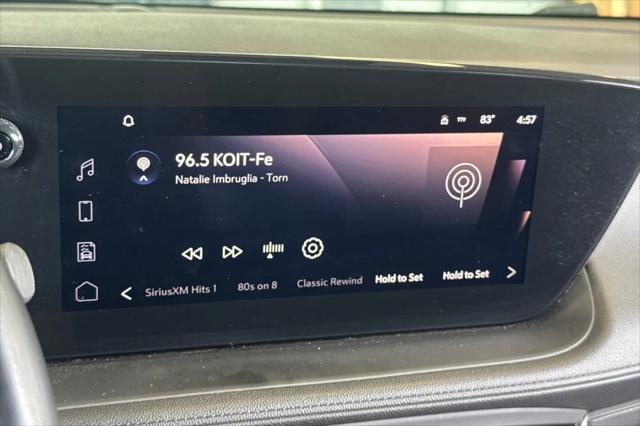 2024 Buick Encore GX Sport Touring FWD