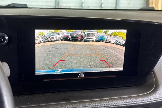 2024 Buick Encore GX Sport Touring FWD