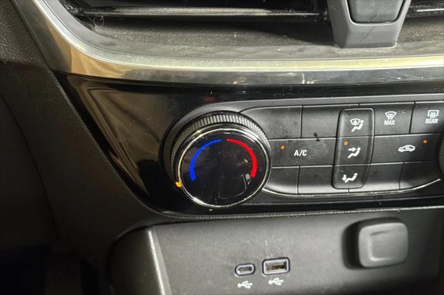 2024 Buick Encore GX Sport Touring FWD